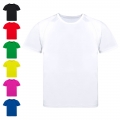 T-Shirt Crian�a Tecnic Sappor