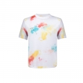 T-Shirt Crian�a Hearvin