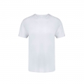 T-Shirt Crian�a Branca Seiyo