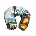 FRONHA DE VIAGEM PARA ENCHER PERSONALIZ�VEL
