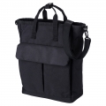 Saco de tiracolo em poli�ster (900D) Dean