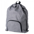Mochila com cord�o dobr�vel Camilla