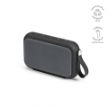 Coluna Hawking: rABS, 4000mAh. Autonomia at� 4h. Prote��o IPX5