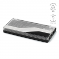 Bateria Port�til Voltix rABS, 10000mAh. 18W. Ecr� LED