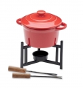 BIG KASE Fondue em cer�mica 300 ml