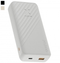 Powerbank de carregamento r�pido de 15 W e 20.000 mAh 'Xtorm XG220 Go2'