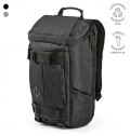 Mochila Paso 20L rPET. Presilhas inferiores. Suporta port�til 17'