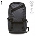 Mochila Rivin 18L rPET. Bolso refletor. Suporta port�til 17'
