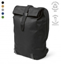 Mochila Berlin 23L rAlgod�o 340gsm e rPU. Suporta port�til 17'