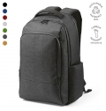 Mochila New York 20L rNylon e rPET. Suporta port�til 17'