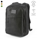 Mochila Cape Town 27L rAlgod�o 230gsm. Suporta port�til 17'