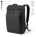 Mochila Lisbon 20L rPU. Suporta port�til 15.6'