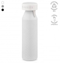 Garrafa Timeos rInox 690ml. Isolamento a V�cuo e herm�tica. Lembrete LED