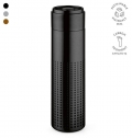 Garrafa Perfora rInox 540ml. Isolamento a V�cuo e herm�tica
