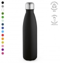Garrafa Mississippi 550 rInox 535ml. Isolamento a V�cuo e Herm�tica