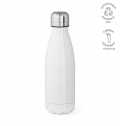 Garrafa Mississippi 450W rInox 430ml. Isolamento a V�cuo. Sublima��o