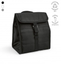Bolsa T�rmica Reykjavik 9L em rPET com fecho roll-top e gancho