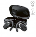 Auriculares Aerotunes rABS, 750mAh. Autonomia at� 30h. Open Ear