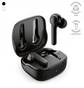 Auriculares Pascal rABS e rAlum�nio, 400mAh. Autonomia at� 7h