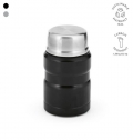 Termo Alimentar Dali 550 rInox 570ml. Isolamento a V�cuo e Colher