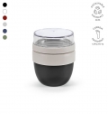 Termo Alimentar Rembrandt 600 rInox 580ml. 2 Compartimentos