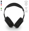 Auscultadores Galileo rABS, 200mAh. Autonomia at� 8h