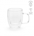 Caneca Elbe 75 Vidro Borossilicato 65ml
