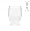 Caneca Meuse 350 Vidro Borossilicato 370ml
