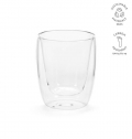 Caneca Meuse 220 Vidro Borossilicato 250ml