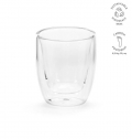 Caneca Meuse 75 Vidro Borossilicato 70ml