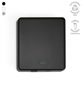 Bateria Port�til Mendel rABS, 5000mAh. Carregamento magn�tico