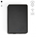 Bateria Port�til Hooke rABS, 10000mAh. Carregamento magn�tico