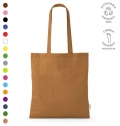 Saco Everest Algod�o Reciclado 140gsm. Pegas de 65cm