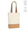 Saco Chimborazo Algod�o Reciclado 180gsm e Corti�a
