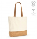 Saco Vinson Algod�o Reciclado 220gsm e Corti�a