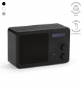 Coluna Soundview rABS, 3600mAh. Autonomia at� 10h. Ecr� LCD