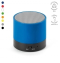 Coluna Gauss rABS, 300mAh. Autonomia at� 1,5h. 3W