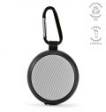 Coluna Darwin rABS, 1000mAh. Autonomia at� 1,5h. Prote��o IPX5