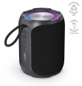 Coluna Avicenna: rABS, 2600mAh. Autonomia at� 6h. Prote��o IPX6