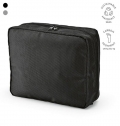 Bolsa de Higiene Venice 4,5L em rPET. Gancho para pendurar