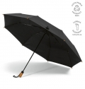 Guarda-chuva Jackson rPET 27' Dobr�vel. Abertura/fecho autom�ticos