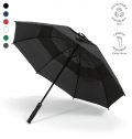 Guarda-chuva Prince rPET 23' Resistente a tempestades. Abertura autom�tica