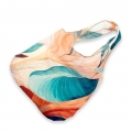 SACO DOBR�VEL EM POLI�STER PERSONALIZ�VEL