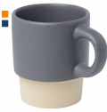 Ch�vena de caf� expresso empilh�vel de 130 ml 'Olympia'