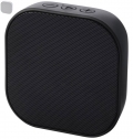 Mini coluna Bluetooth� de 3 W em pl�stico reciclado RCS 'Stark 2.0'