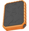 Powerbank robusta � prova de �gua de 10 000 mAh 20W QC3.0 com lanterna 'Xtorm XR201 Xtreme'