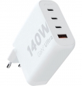 Carregador de parede de 140 W 'Xtorm XEC140 GaN� Ultra'