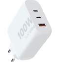Carregador de parede de 100 W 'Xtorm XEC100 GaN� Ultra'