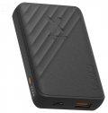 Powerbank de carregamento r�pido de 12 W e 5000 mAh 'Xtorm XG205 Go2'