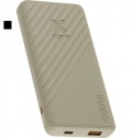 Powerbank de carregamento r�pido de 15 W e 10.000 mAh 'Xtorm XG210 Go2'